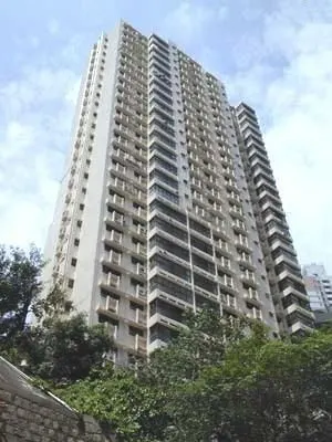 CLIFFVIEW MANSIONS 康苑
