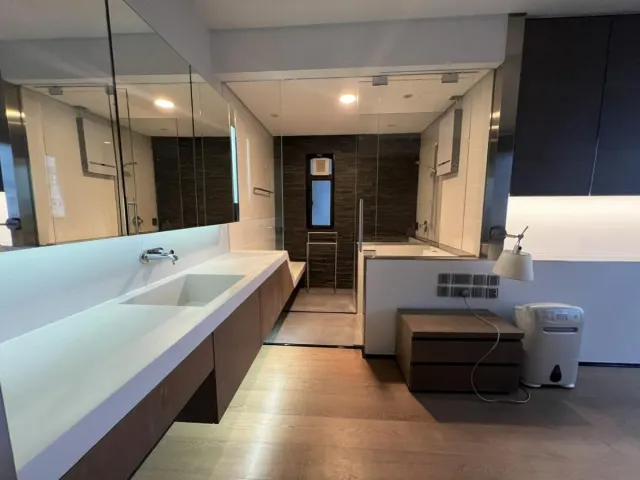 EVERGREEN VILLA 松柏新村