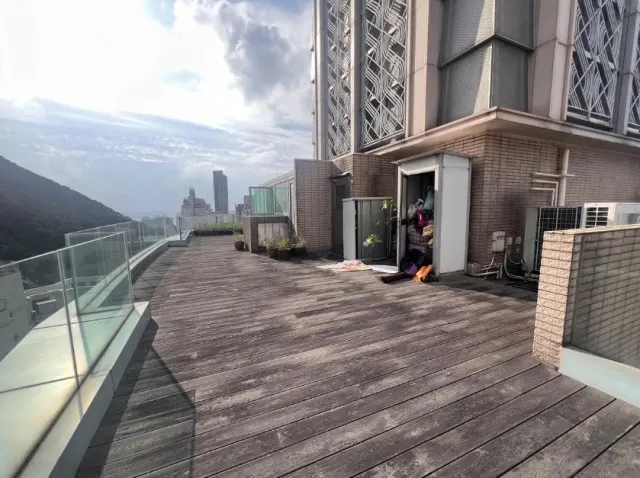 31 ROBINSON ROAD 羅便臣道31號