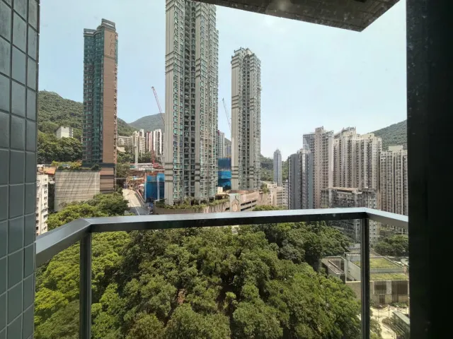 BELCHER’S HILL 寶雅山