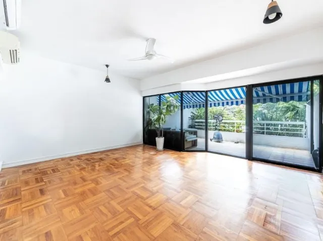 BURNSIDE VILLA 濱景園 – 6