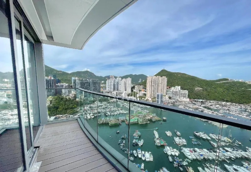 MARINA SOUTH 南區．左岸 – 1