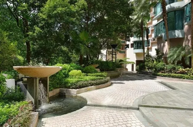 HILLSBOROUGH COURT 曉峰閣 – 7