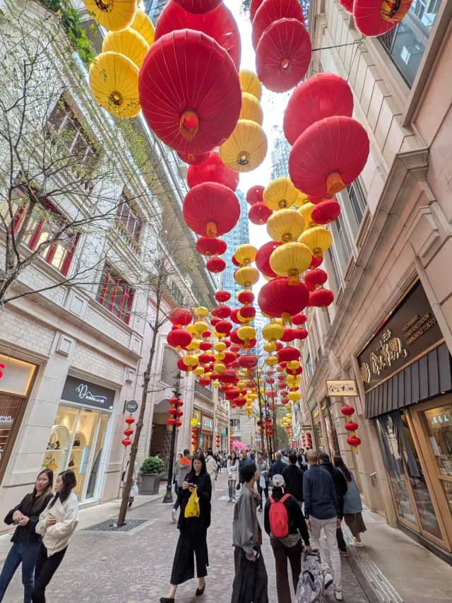 THE AVENUE 囍匯 – 9