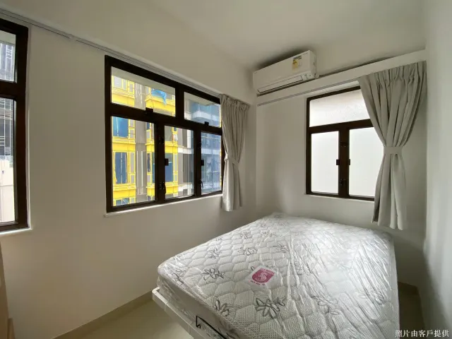 NEW SPRING GARDEN MANSION 新春園大廈 – 3