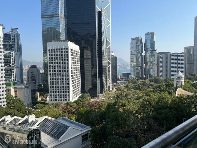Yale Lodge 怡廬 – 13