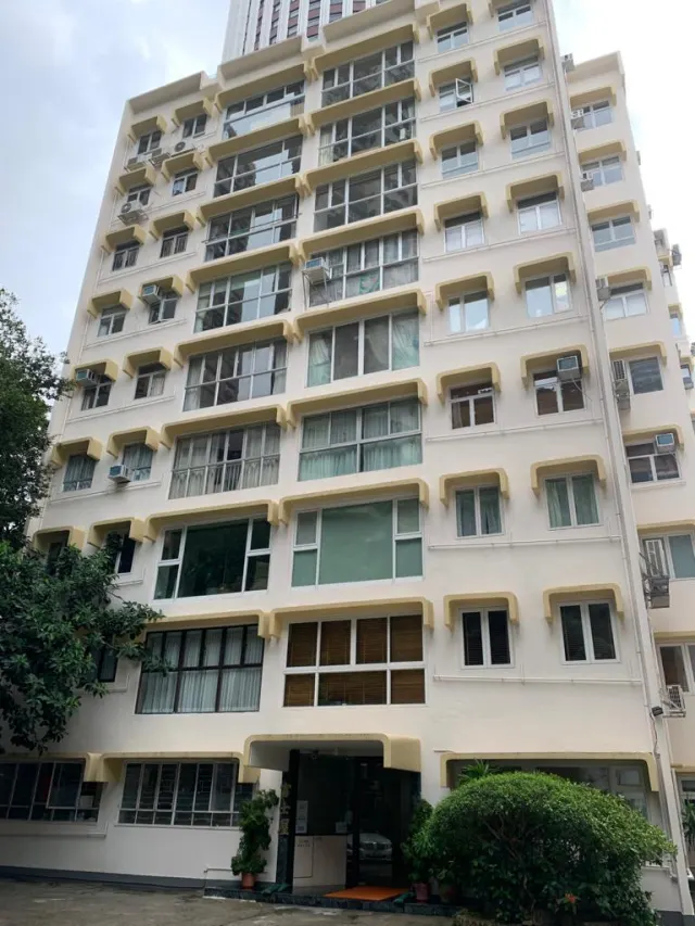 Fujiya Mansion – 3