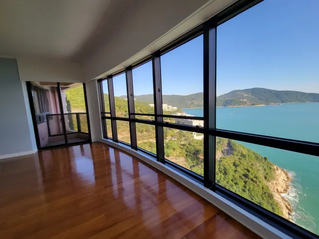 PACIFIC VIEW 浪琴園