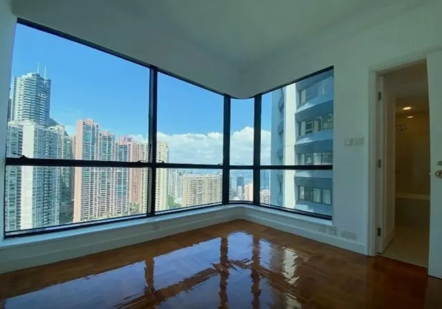 CENTURY TOWER 2 世紀大廈 – 11