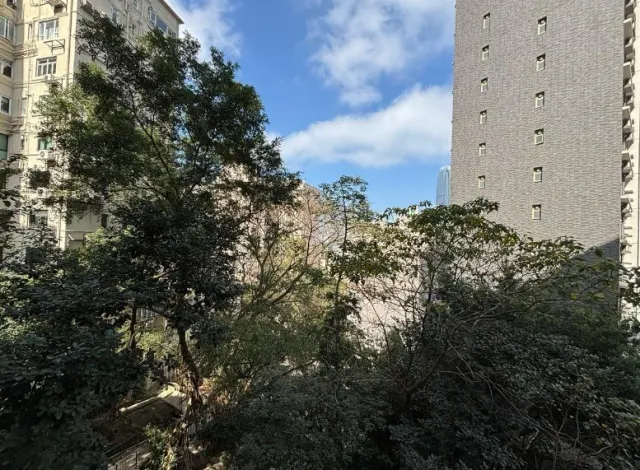 BEST VIEW COURT 好景大廈 – 4