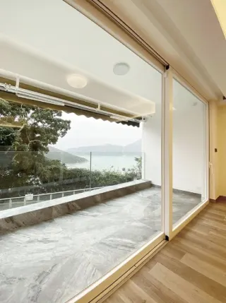 Villa Helvetia 雲濤別墅