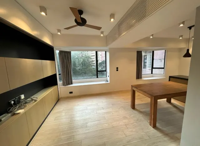 1 TAI HANG ROAD – 8