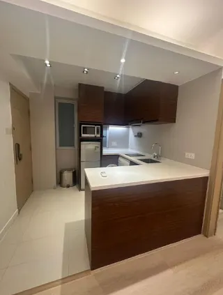 New Central Mansion