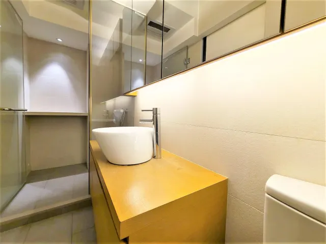 New Central Mansion – 5