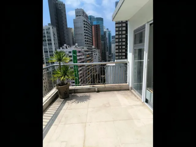 Hip Sang Building 協生大廈