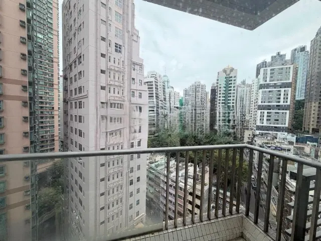 ONE PACIFIC HEIGHTS 盈峰一號 – 9