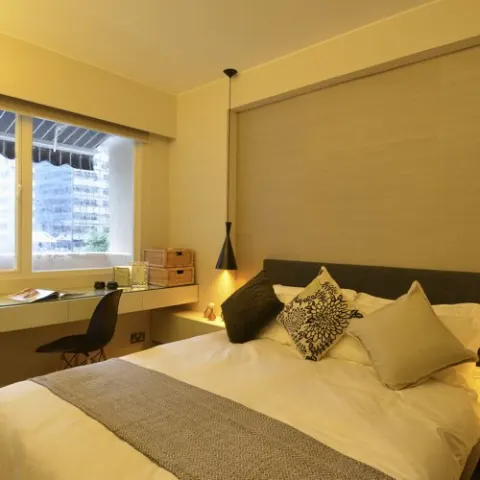 SUN HING MANSION 日興樓