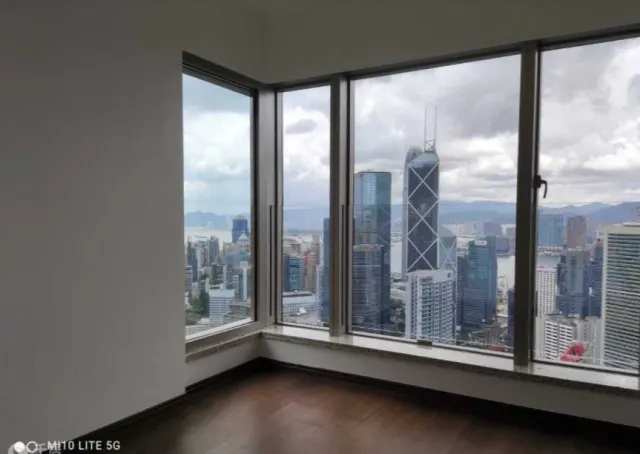 21 Borrett Road 波老道21號 – 4