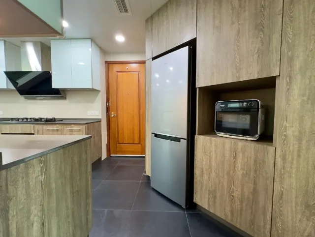 REGENCE ROYALE 富匯豪庭 – 6