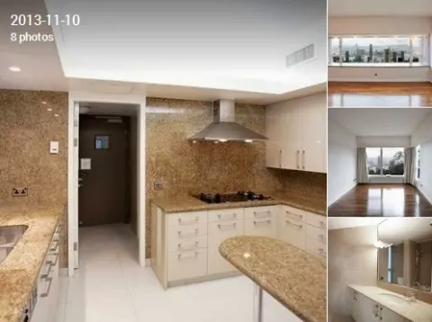 HAKING MANSIONS – 8