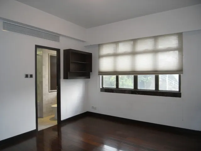 TRAFALGAR COURT 大寶閣 – 1