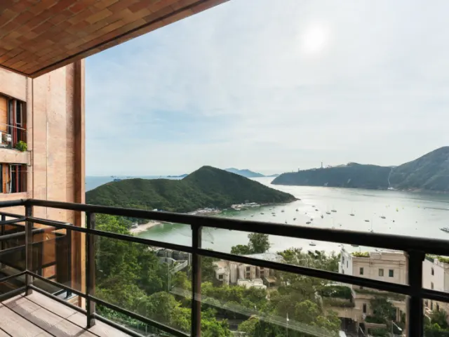 THE SOMERSET 怡峰 – 2