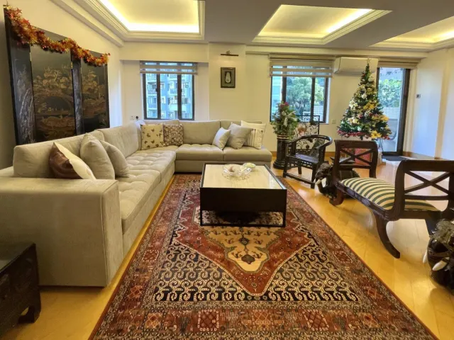 PARK VIEW COURT 恆柏園 – 4