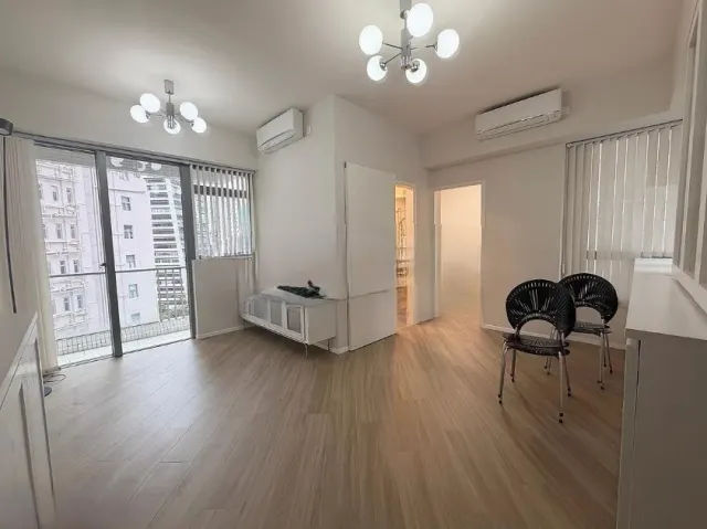ONE PACIFIC HEIGHTS 盈峰一號