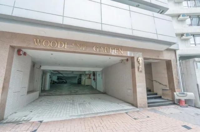 WOODLAND GARDEN 肇苑 – 5