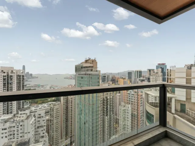 PAVILIA HILL 柏傲山 – 22