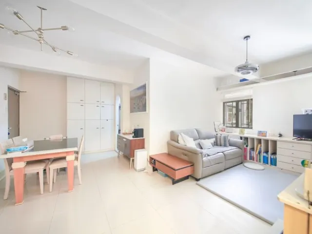 CAINEWAY MANSIONS – 6