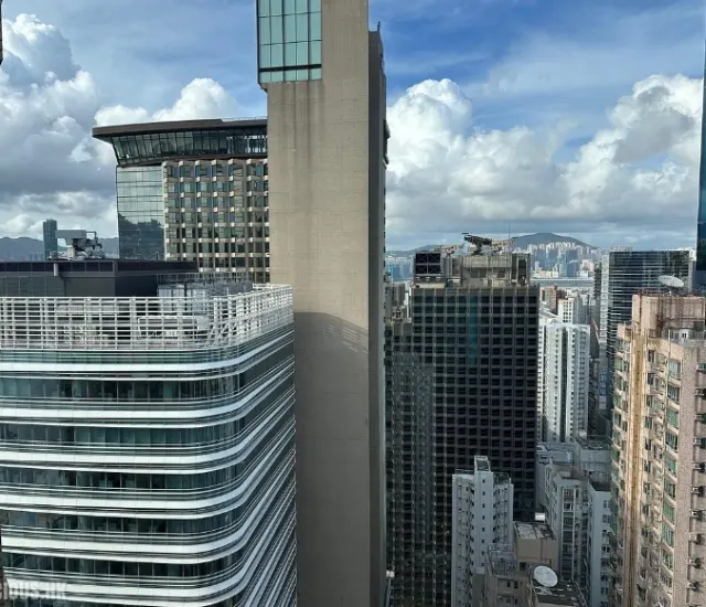 HARBOUR HEIGHTS – 2