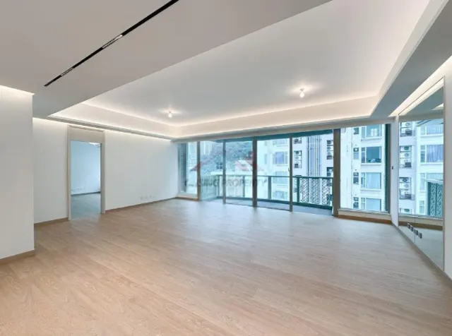 31 ROBINSON ROAD 羅便臣道31號