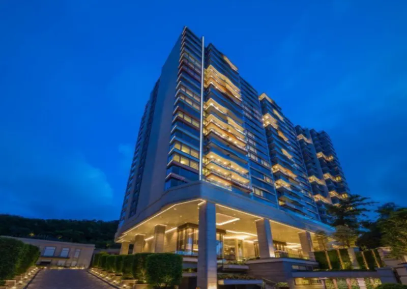 21 Borrett Road 波老道21號 – 1