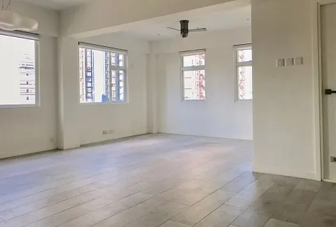 KIN YUEN MANSION 堅苑大廈
