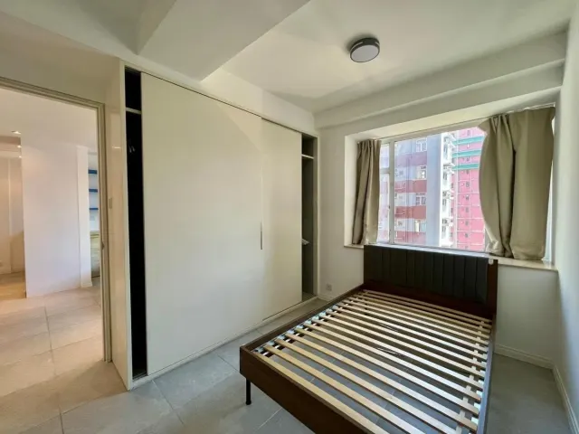 WAH FAI COURT – 1