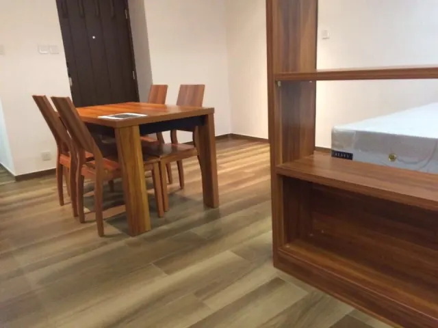 HONGWAY GARDEN – 7