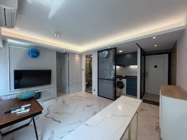 HONOR VILLA 翰庭軒