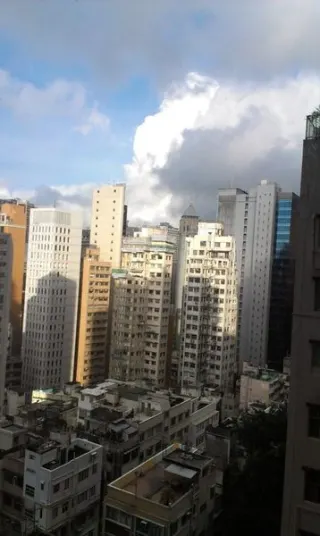 CENTREPOINT 尚賢居
