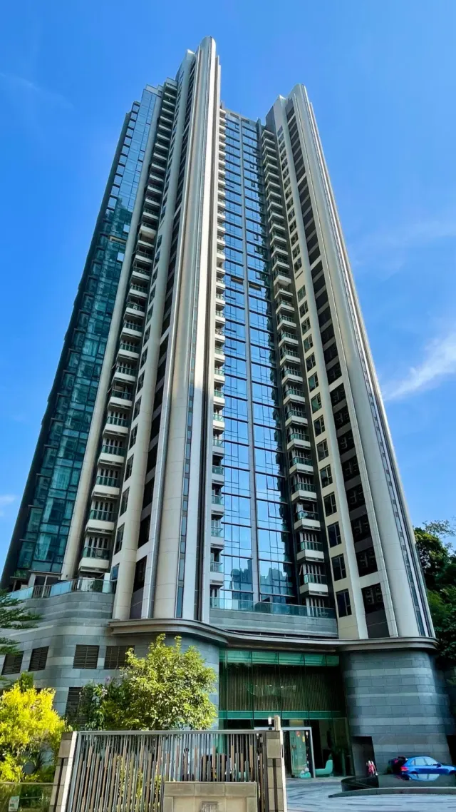 MARINA SOUTH 南區．左岸 – 2