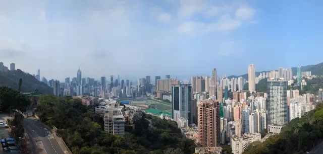 Evergreen Villa 松柏新村 – 10