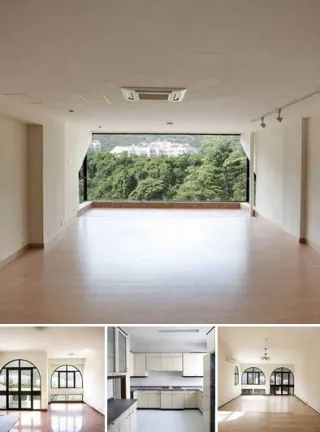 13-25 Ching Sau Lane 靜修里
