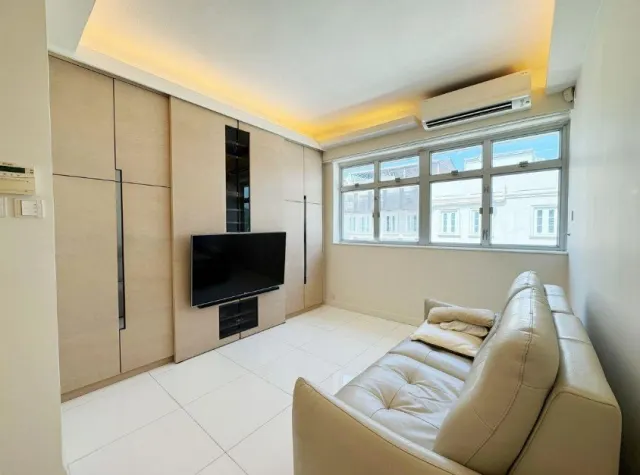 SUNLIGHT COURT – 6