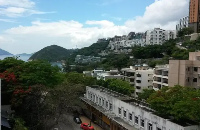 BURNSIDE VILLA 濱景園 – 13