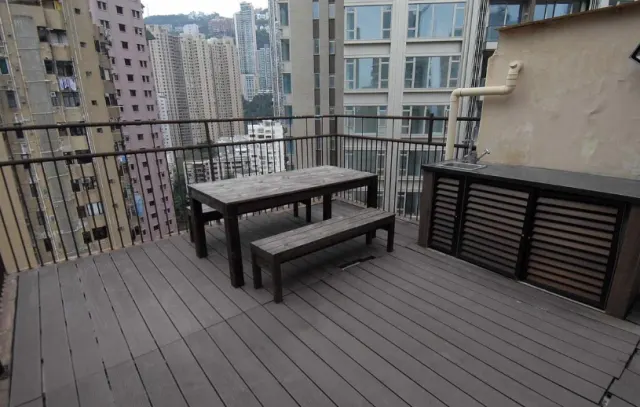 GOOD VIEW COURT – 3