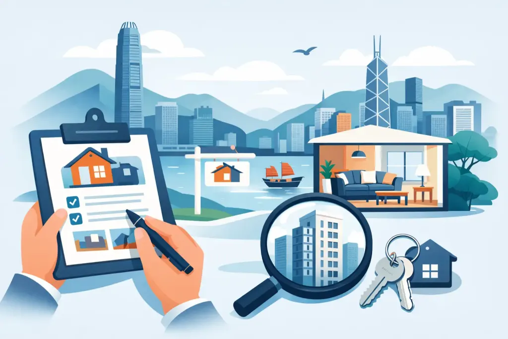 How to List a Rental Property in Hong Kong