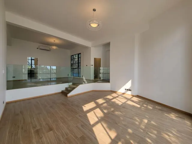 BANOO VILLA