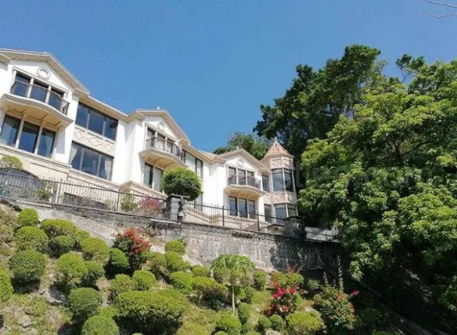 Bay Villas 南源