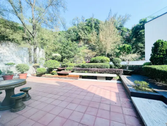 JARDINE TERRACE 渣甸台 – 13