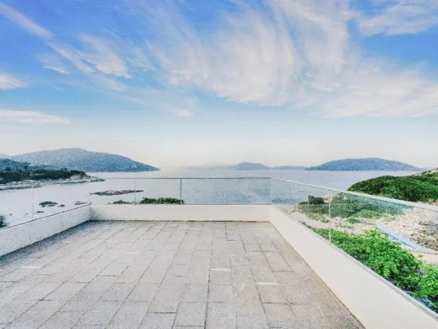 SHEK O HEADLAND – 5